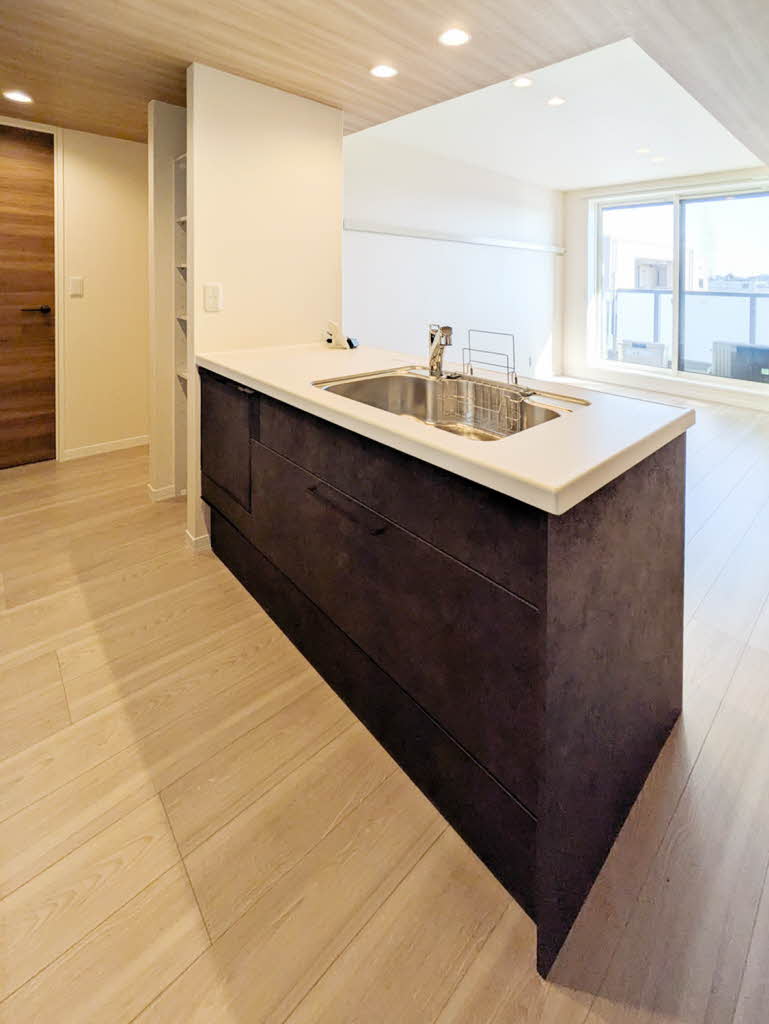 ピノ・グリナージュ 303号-5