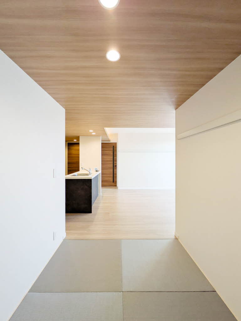 ピノ・グリナージュ 303号-9