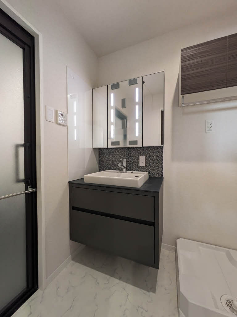 カローレ　デル　ソーレ 203号-8