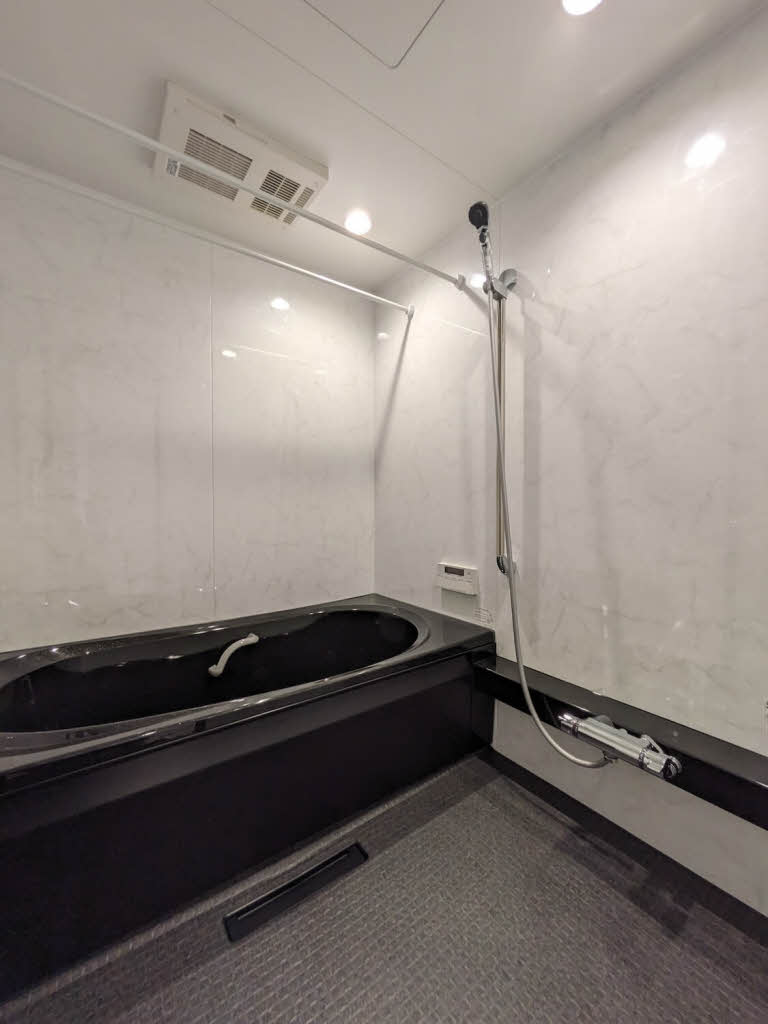 カローレ　デル　ソーレ 203号-9