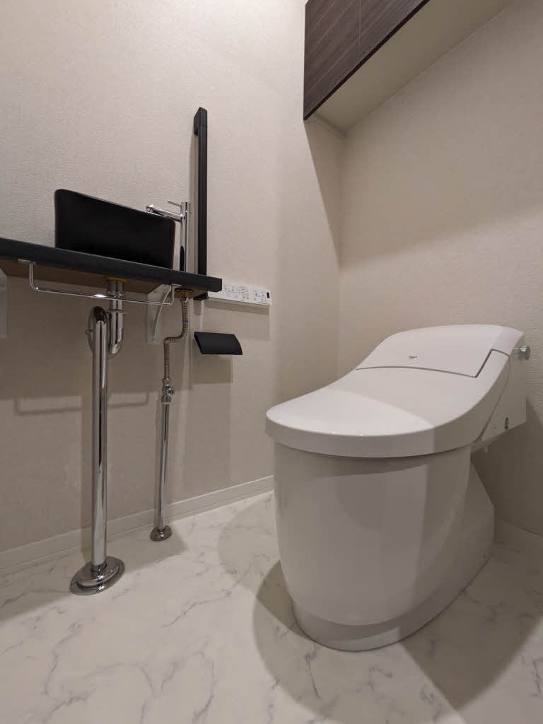 カローレ　デル　ソーレ 203号-10