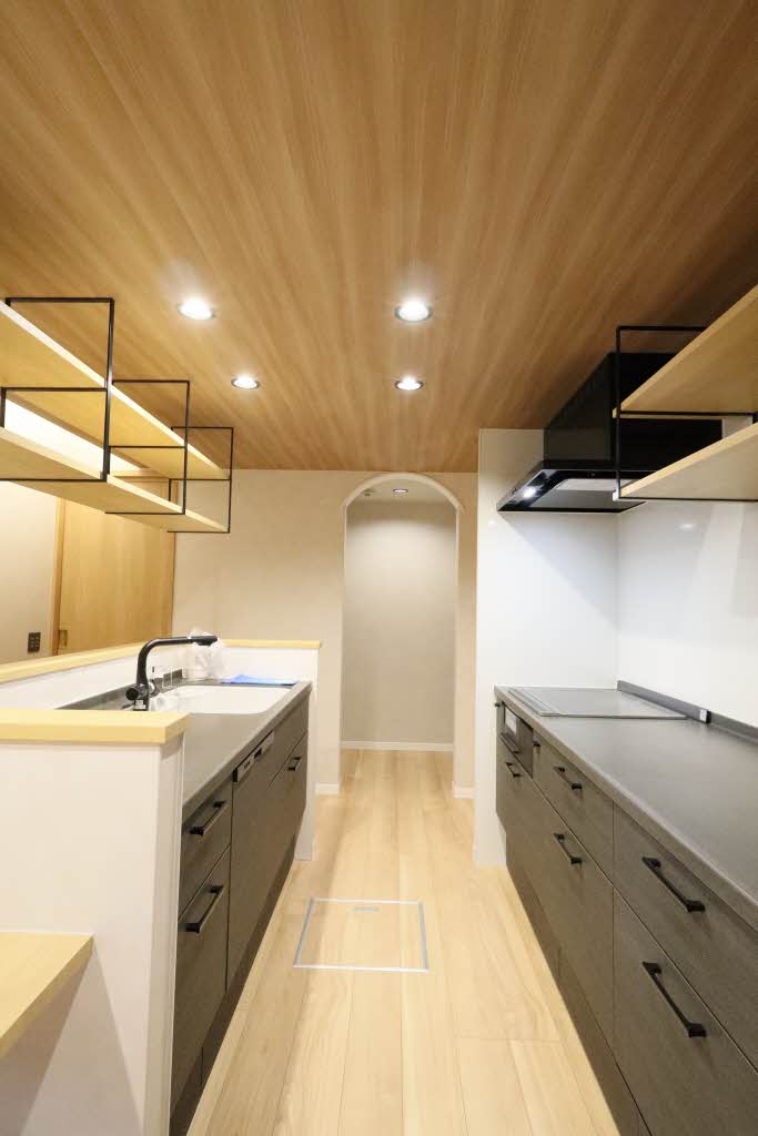 シエル　モンティ 101号-3