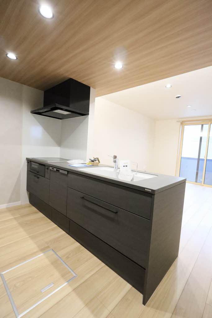 シエル　モンティ 103号-5