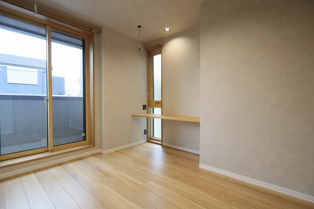 シエル　モンティ 205号-4