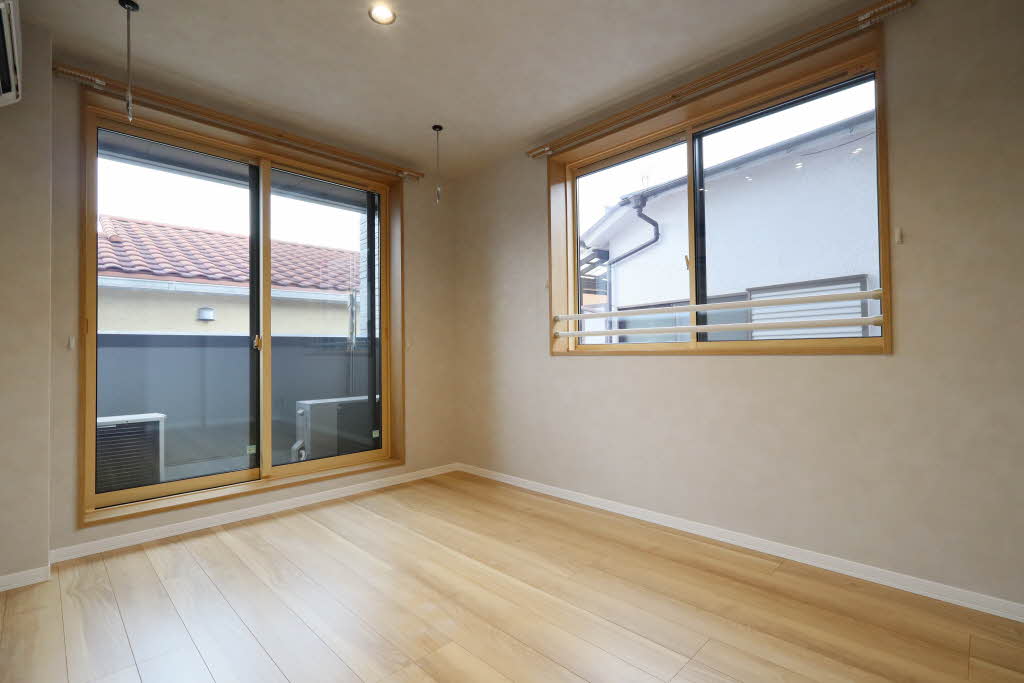 シエル　モンティ 206号-4