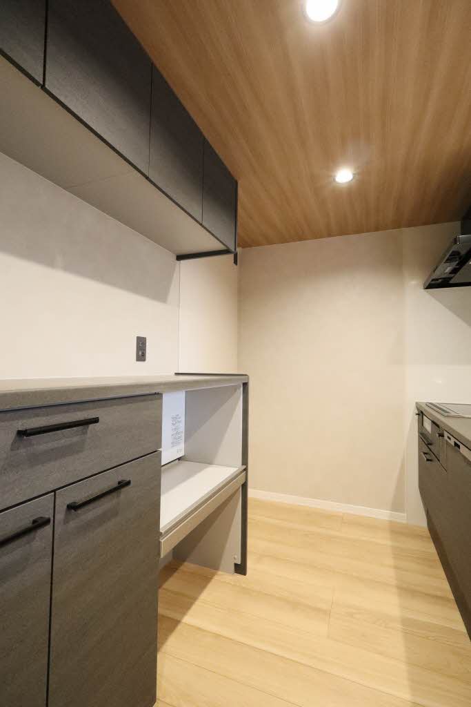 シエル　モンティ 206号-5