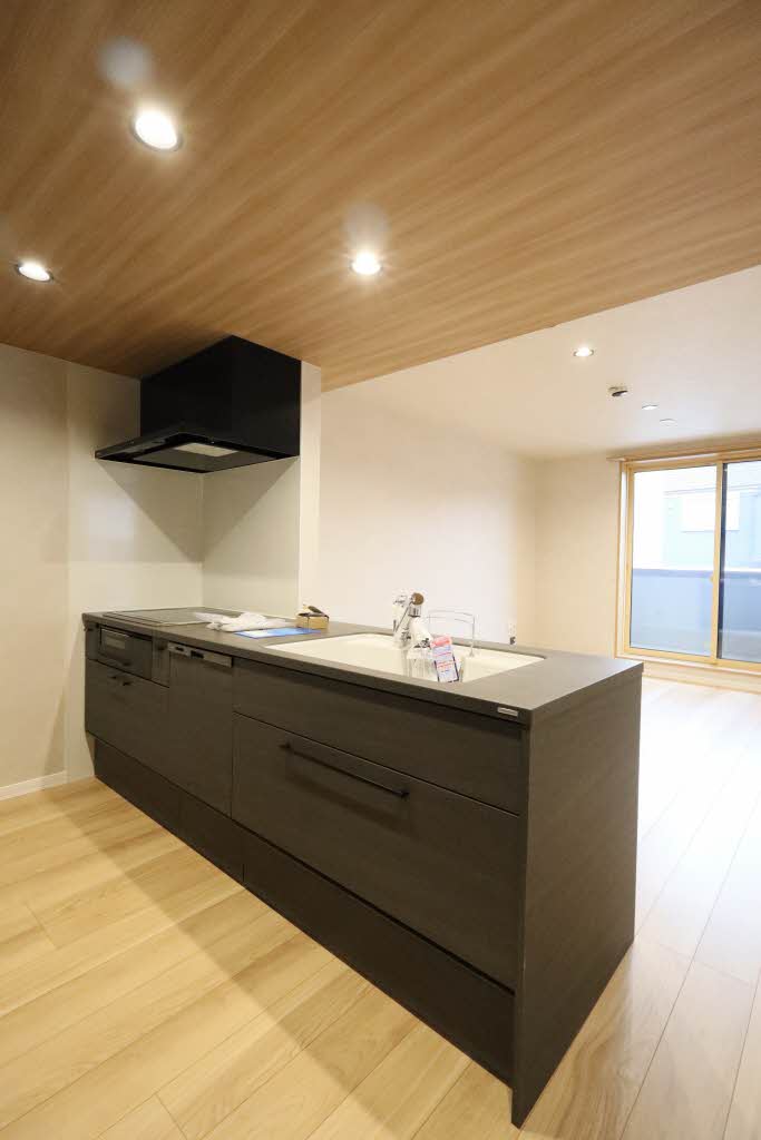 シエル　モンティ 206号-6