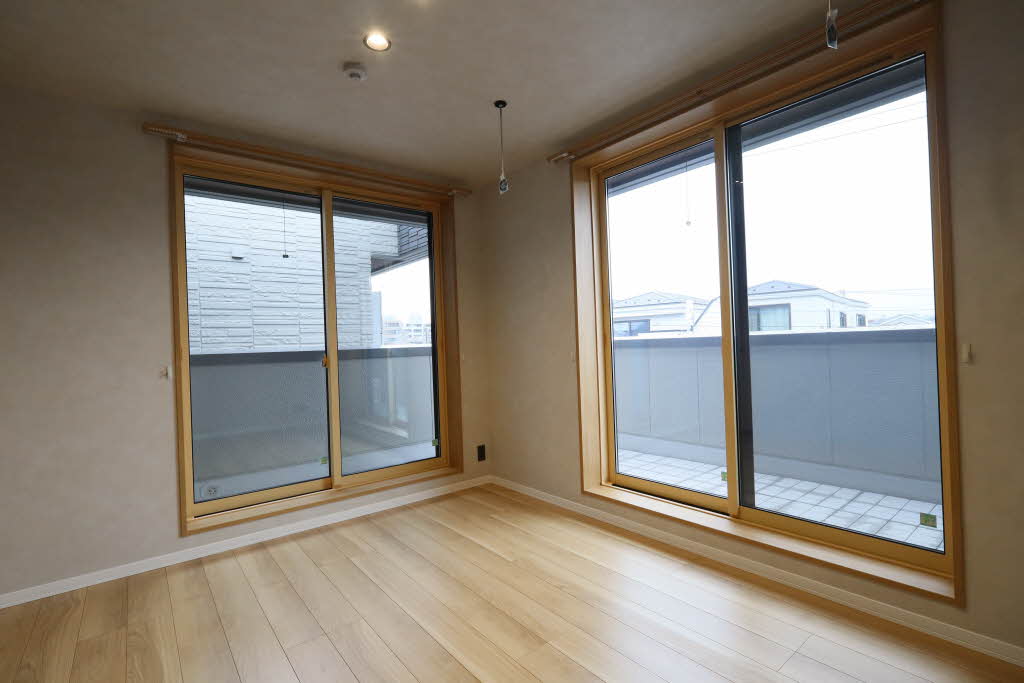 シエル　モンティ 302号-6