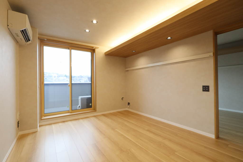 シエル　モンティ 303号-2