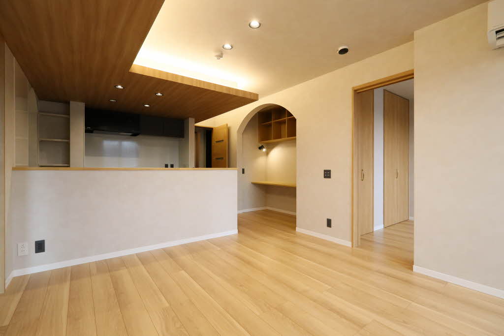 シエル　モンティ 303号-3