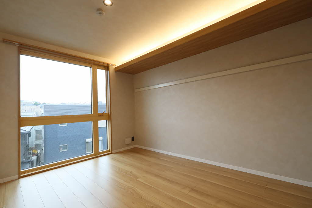 シエル　モンティ 303号-4