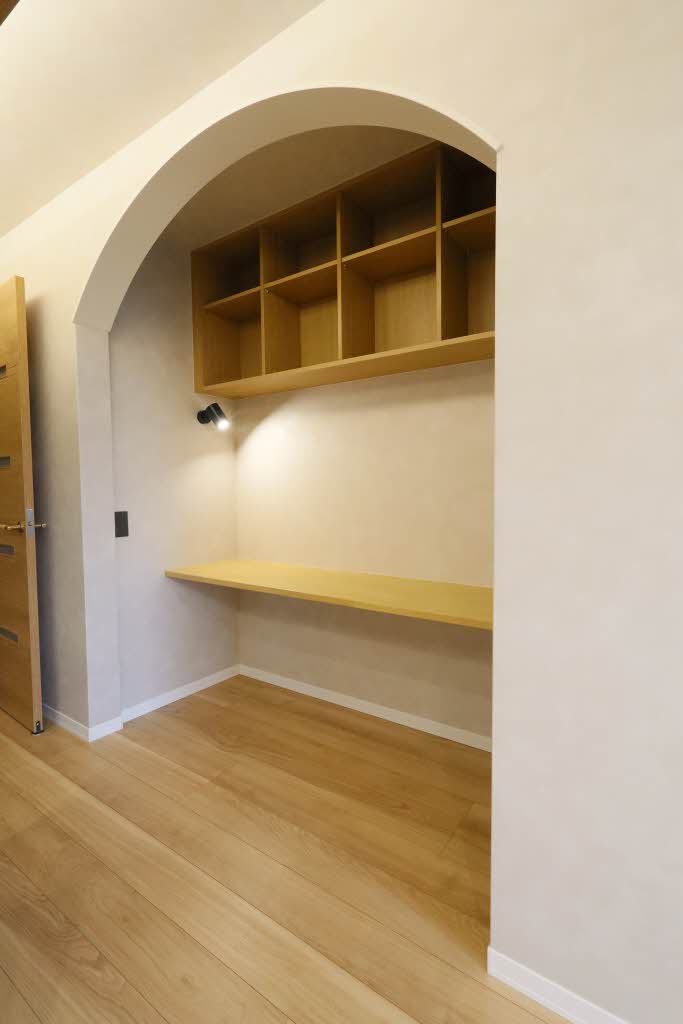 シエル　モンティ 303号-6