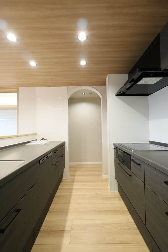 シエル　モンティ 303号-7