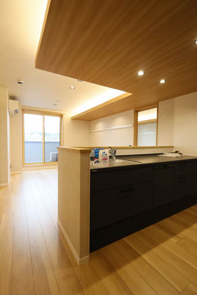 シエル　モンティ 303号-8