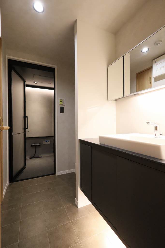 シエル　モンティ 303号-9