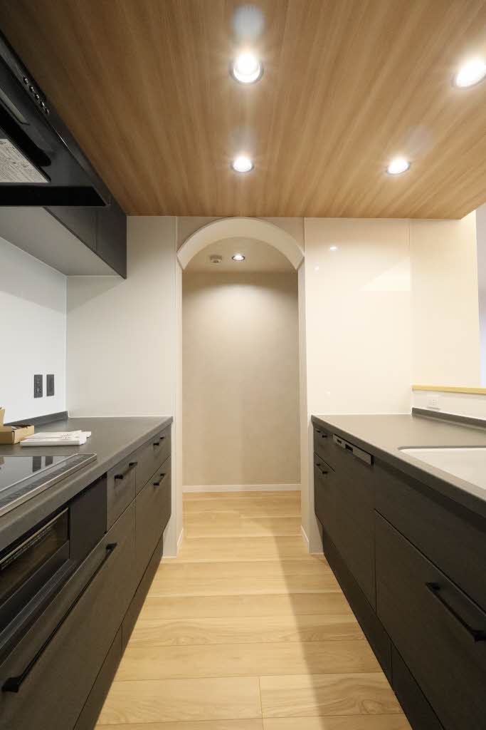 シエル　モンティ 305号-5