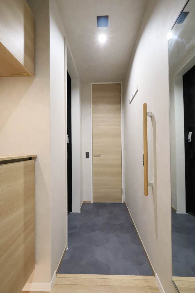 シエル　モンティ 305号-10