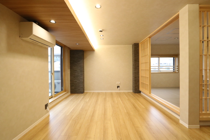 シエル　モンティ 307号-2