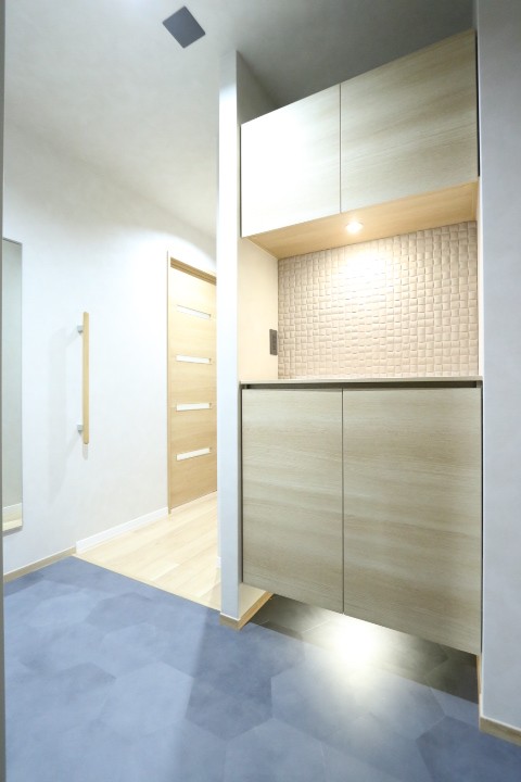 シエル　モンティ 307号-8