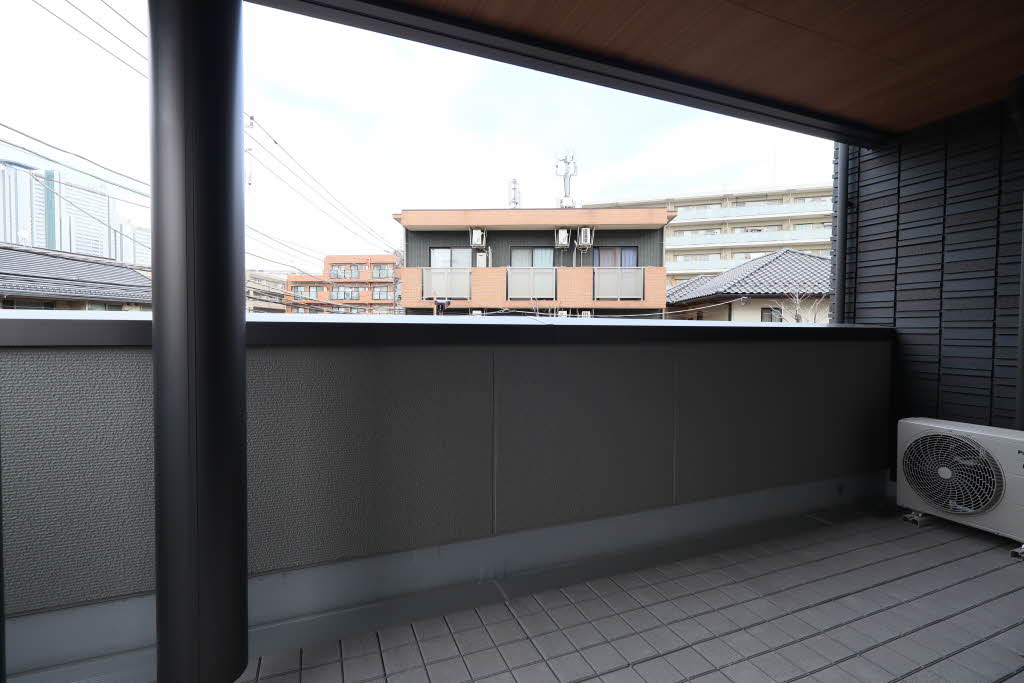 コンフォーザ 201号-6
