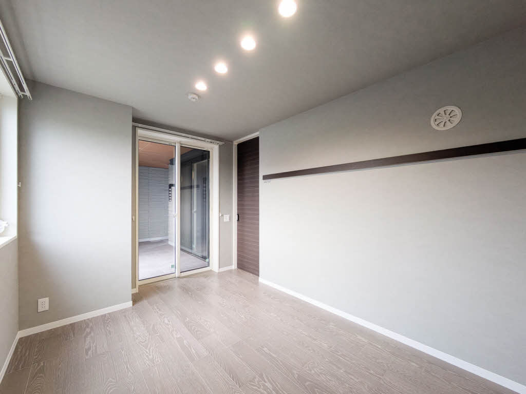 コンフォーザ 203号-3