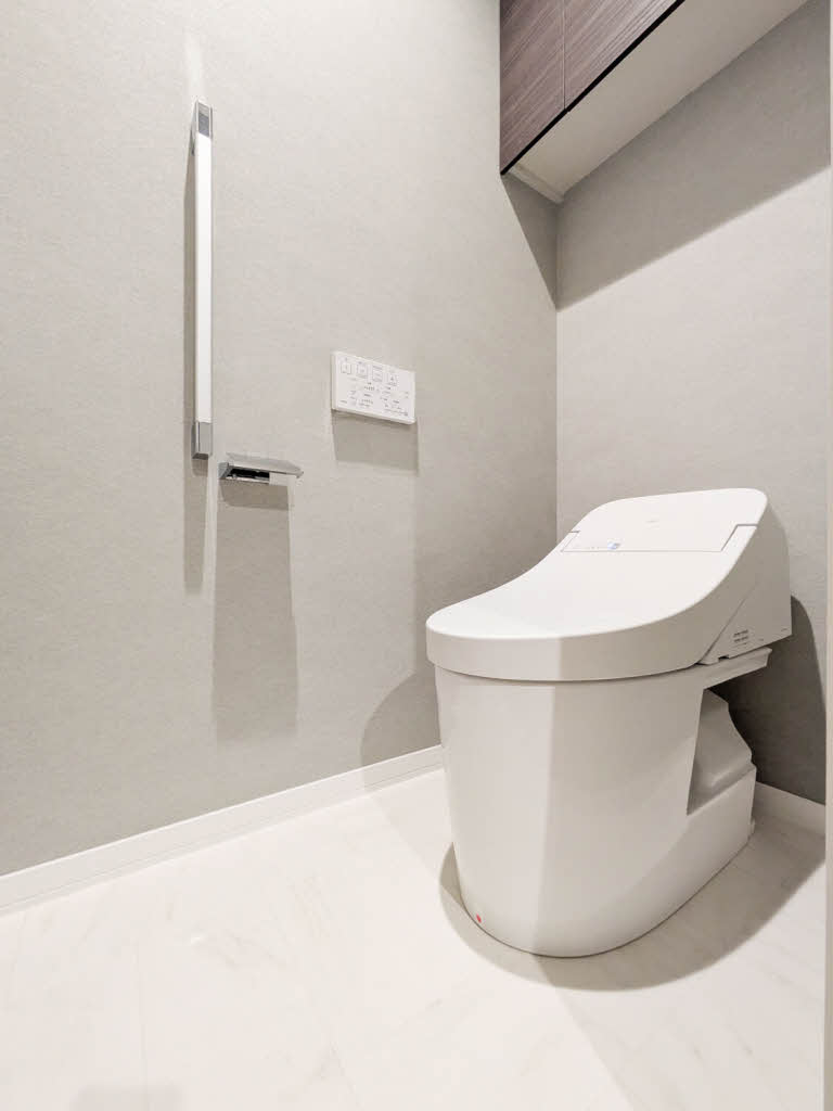 コンフォーザ 203号-9