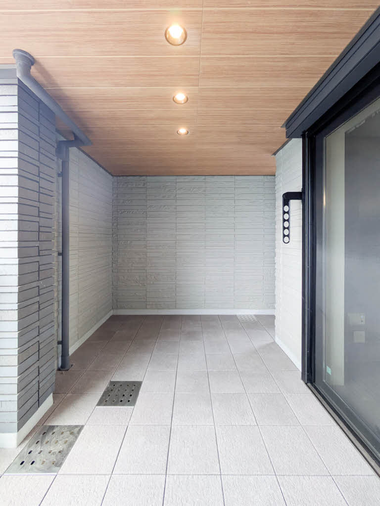 コンフォーザ 203号-10