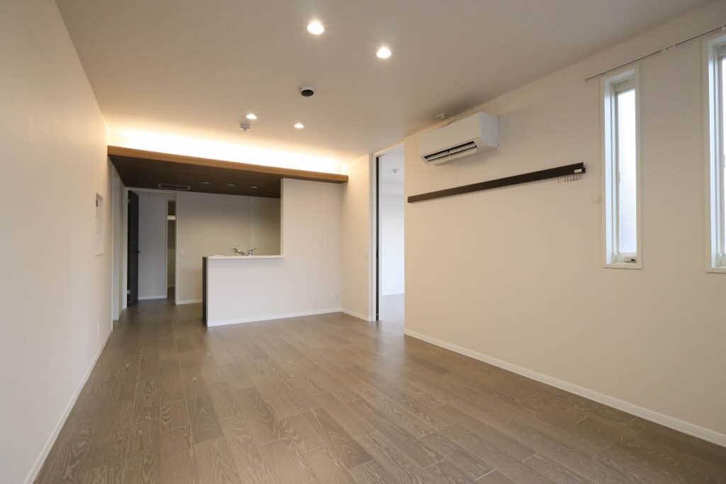 コンフォーザ 301号-3