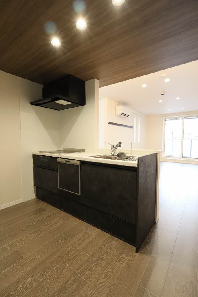 コンフォーザ 301号-5