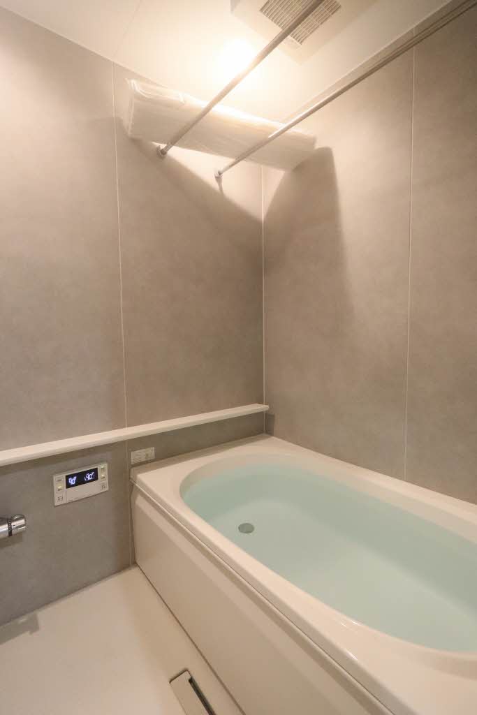 コンフォーザ 301号-9