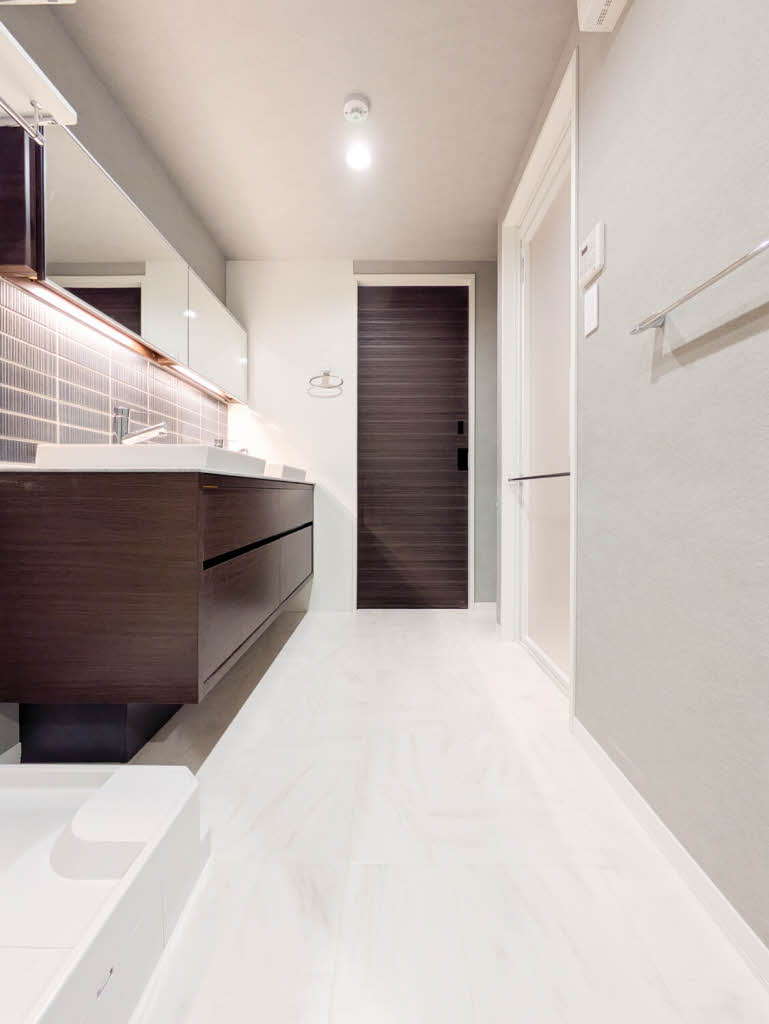 コンフォーザ 303号-7