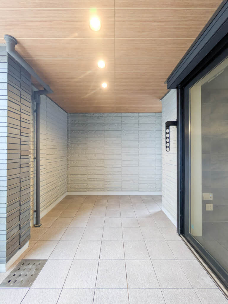 コンフォーザ 303号-9