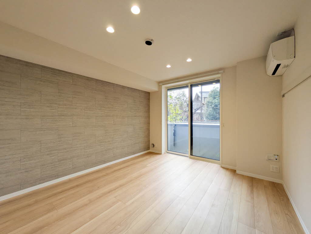 カーサレジオ新川崎 103号-7