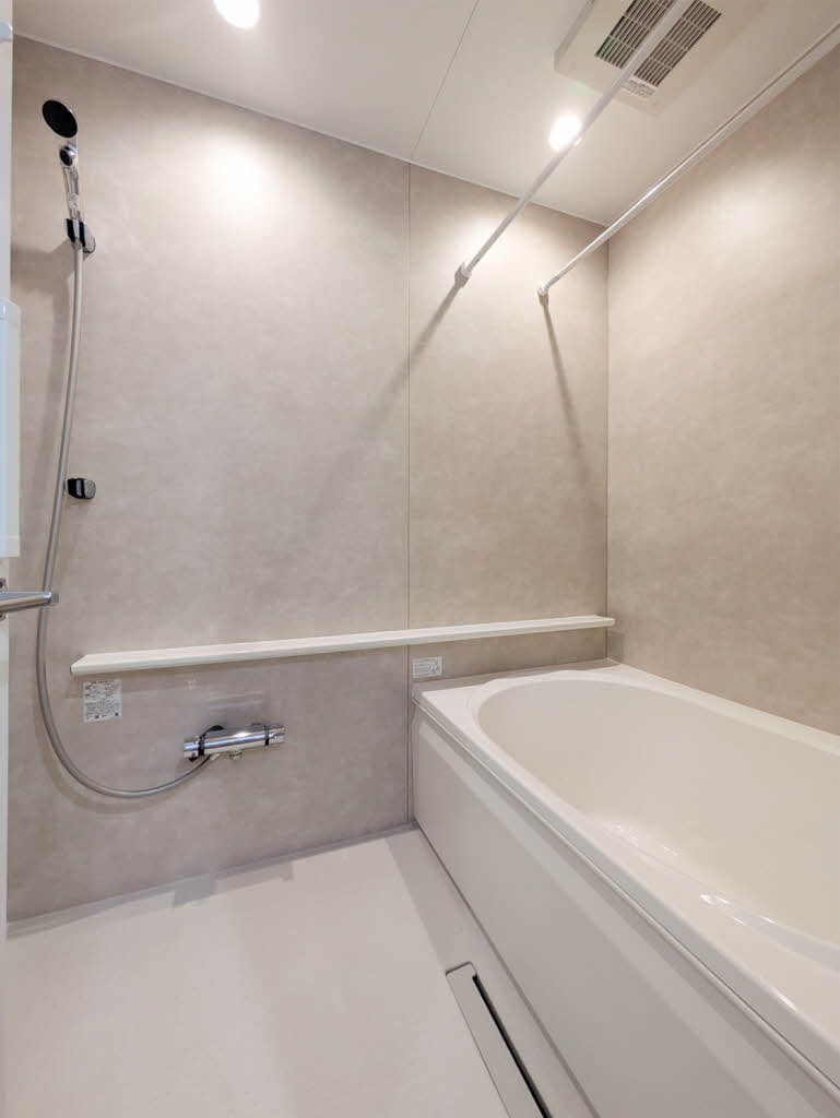 カーサレジオ新川崎 103号-14