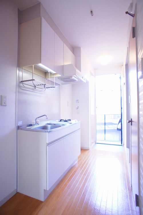 アクシス 201号-5