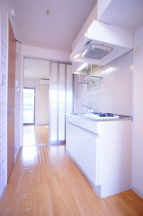 アクシス 201号-6