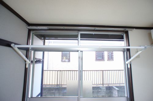 グリーンハイツ 102号-5