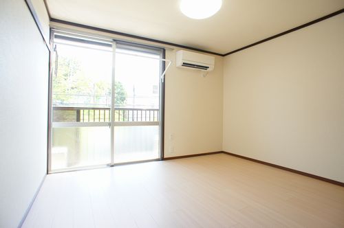 ローズメゾン 202号-2