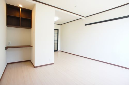 ローズメゾン 202号-3