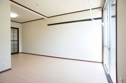 ローズメゾン 202号-4