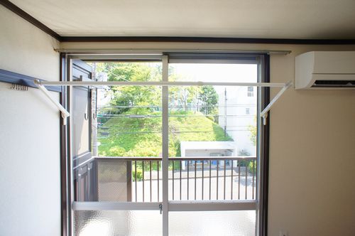 ローズメゾン 202号-5