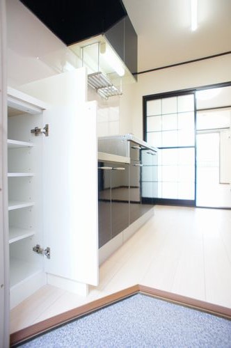 ローズメゾン 202号-11