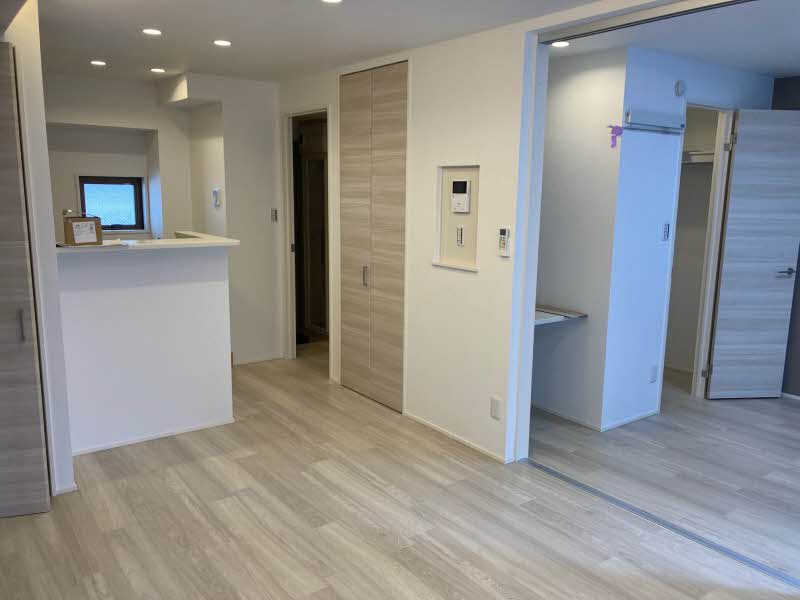 シュロス田村 203号-2