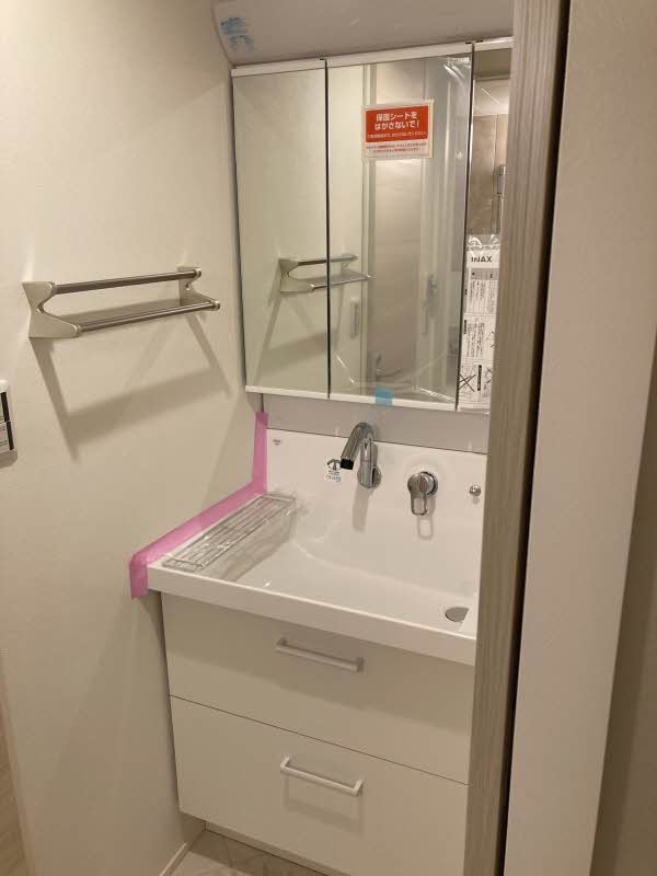 シュロス田村 203号-8