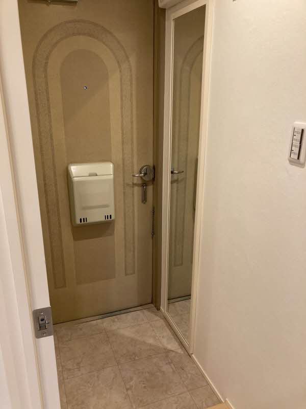 シュロス田村 203号-11