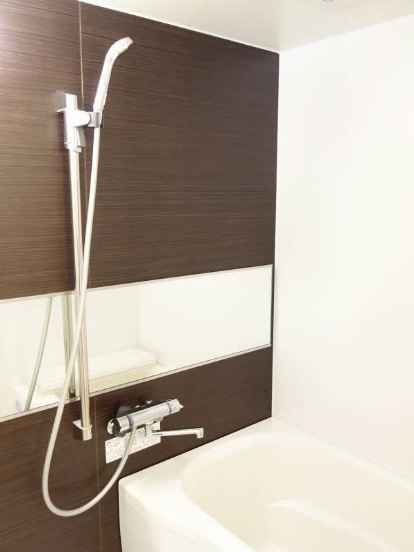 ハウスパストラル 305号-9