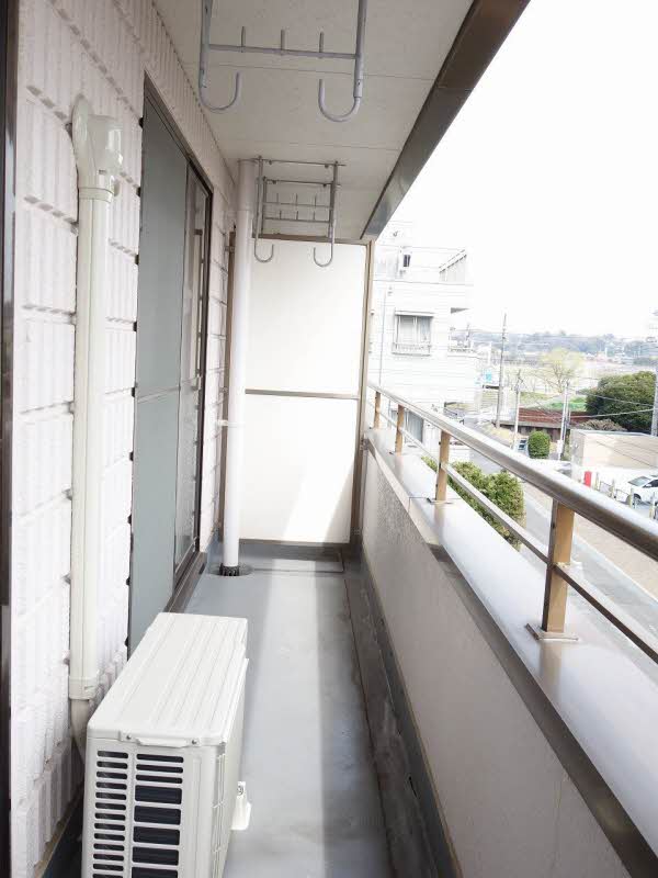 ハウスパストラル 305号-11