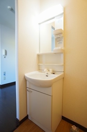 エントピアB 202号-8