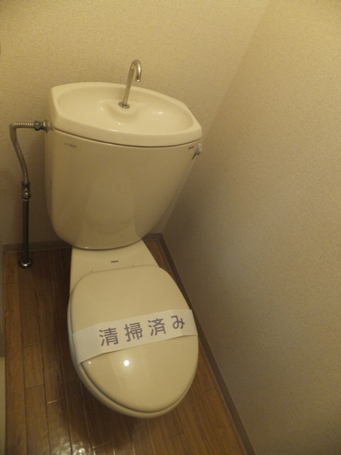 エントピアB 202号-9