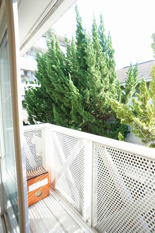 エントピアB 202号-10